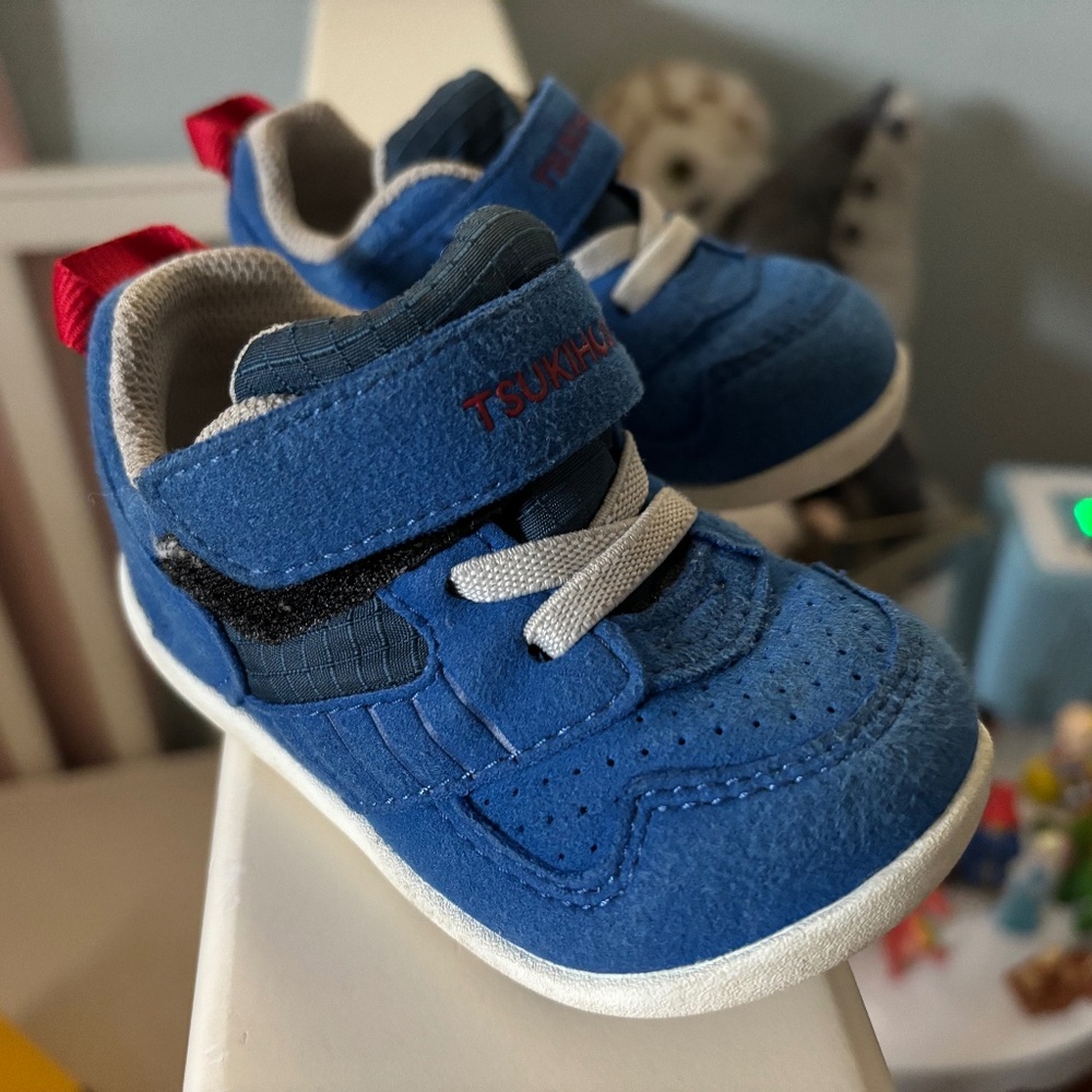 Boys shoes from Stride Rite 5.5